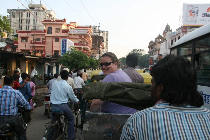 India & Nepal 2011 - 0741